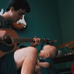 Meet your Posher, Bailey j